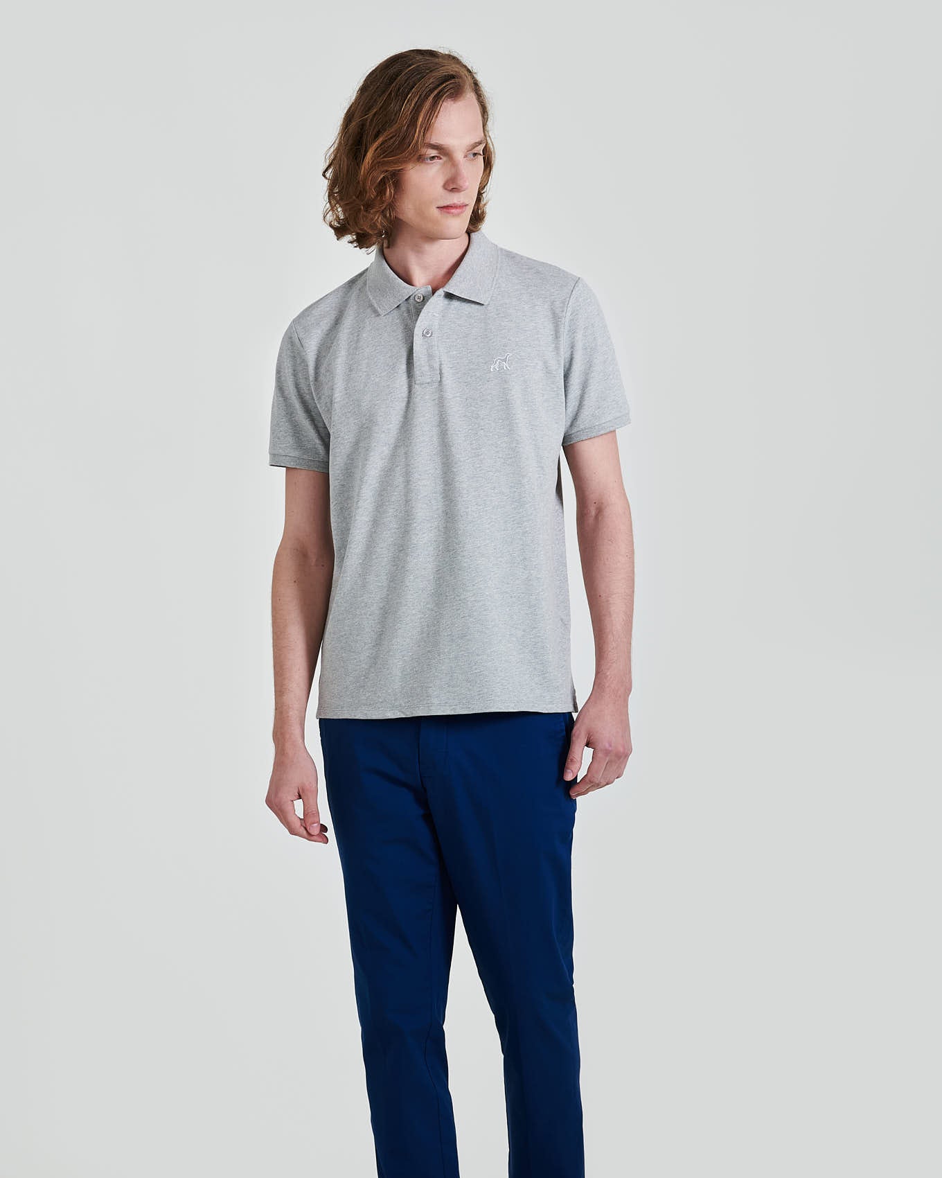 Light Grey