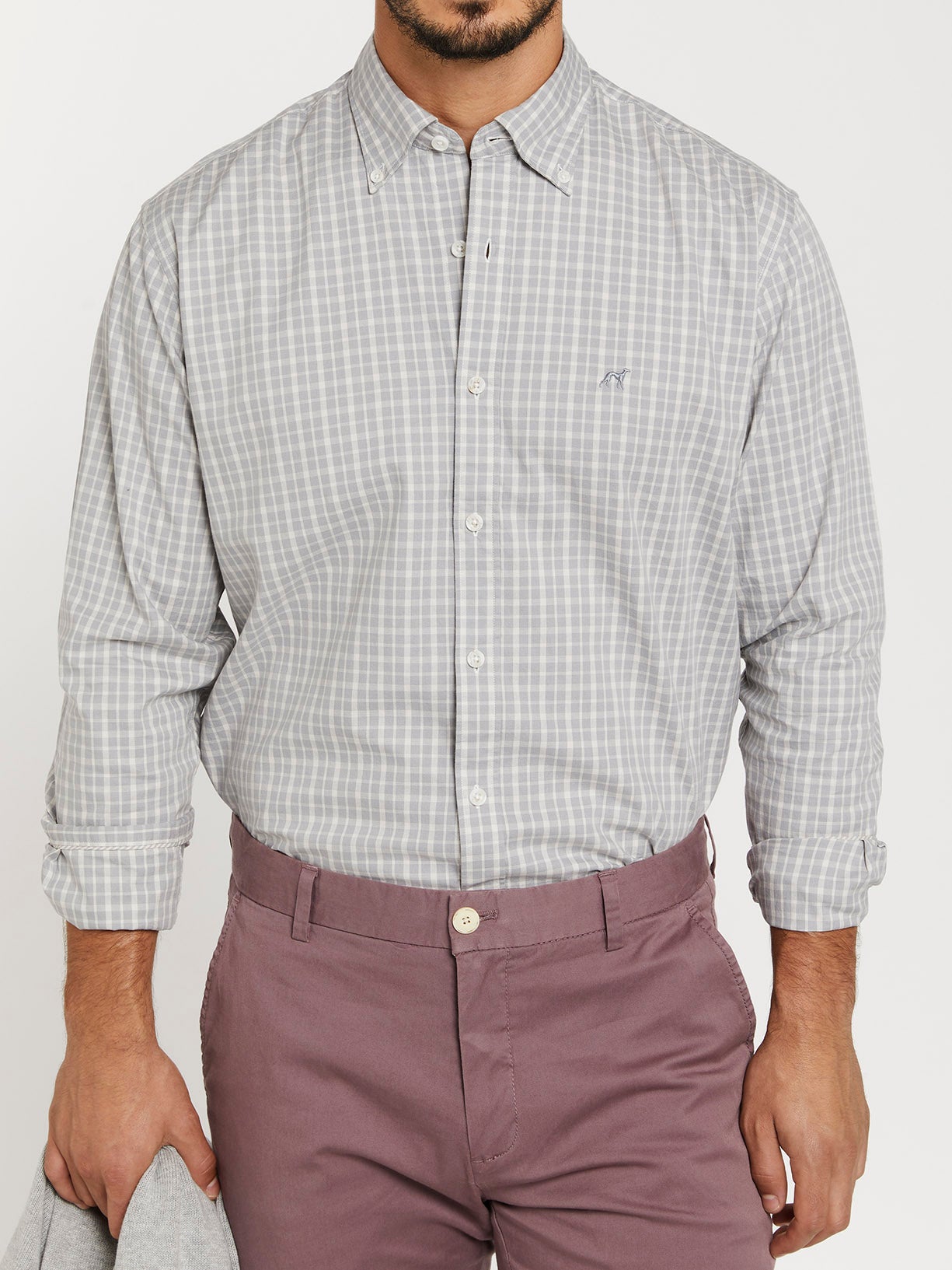 Light Grey