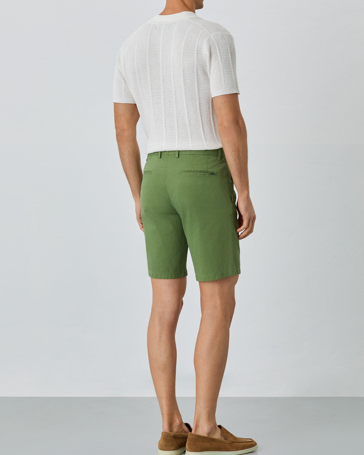 Olive Green