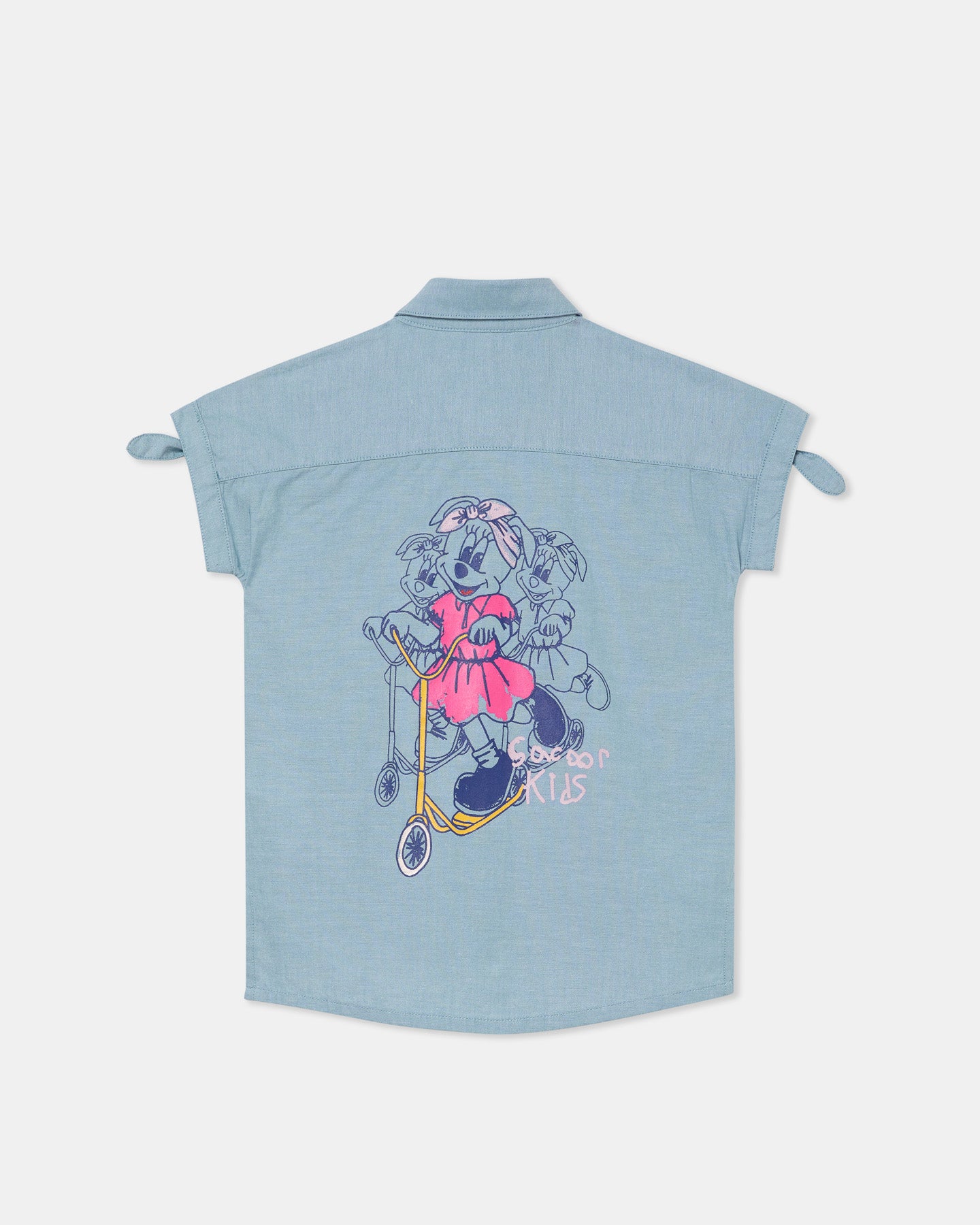 Light Blue