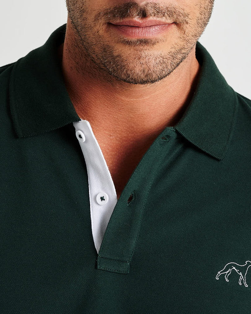 Dark Green