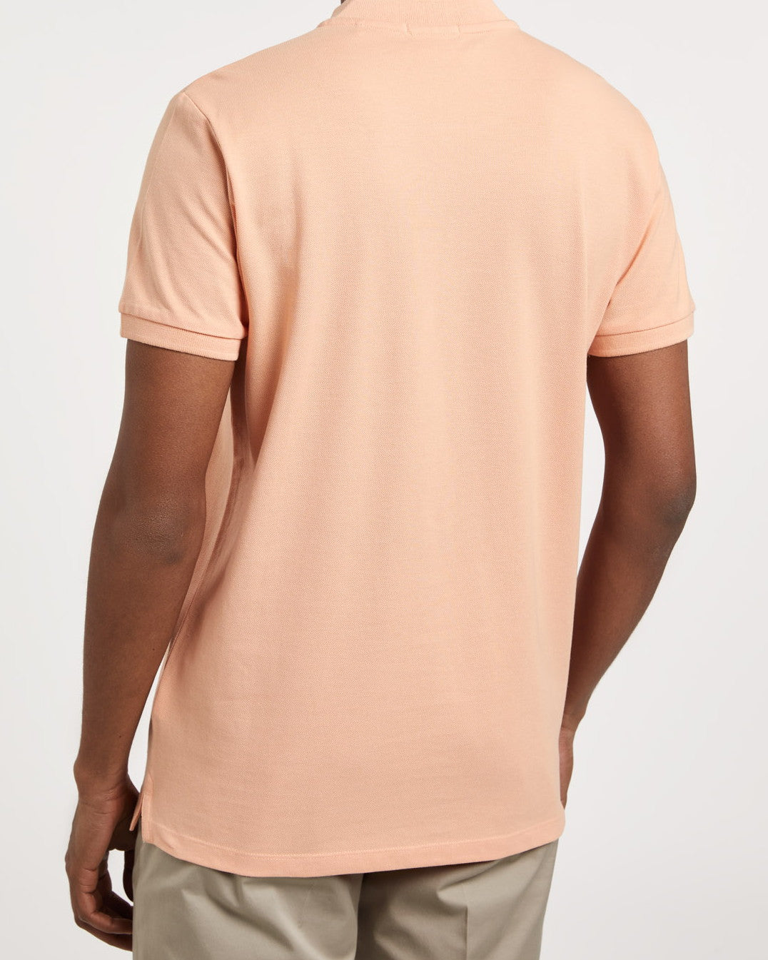 Light Orange