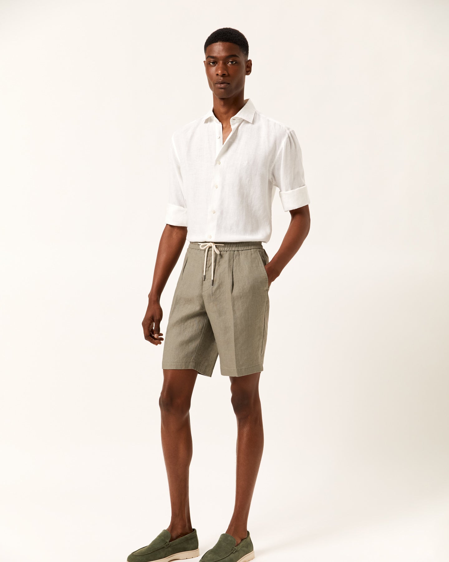 Khaki