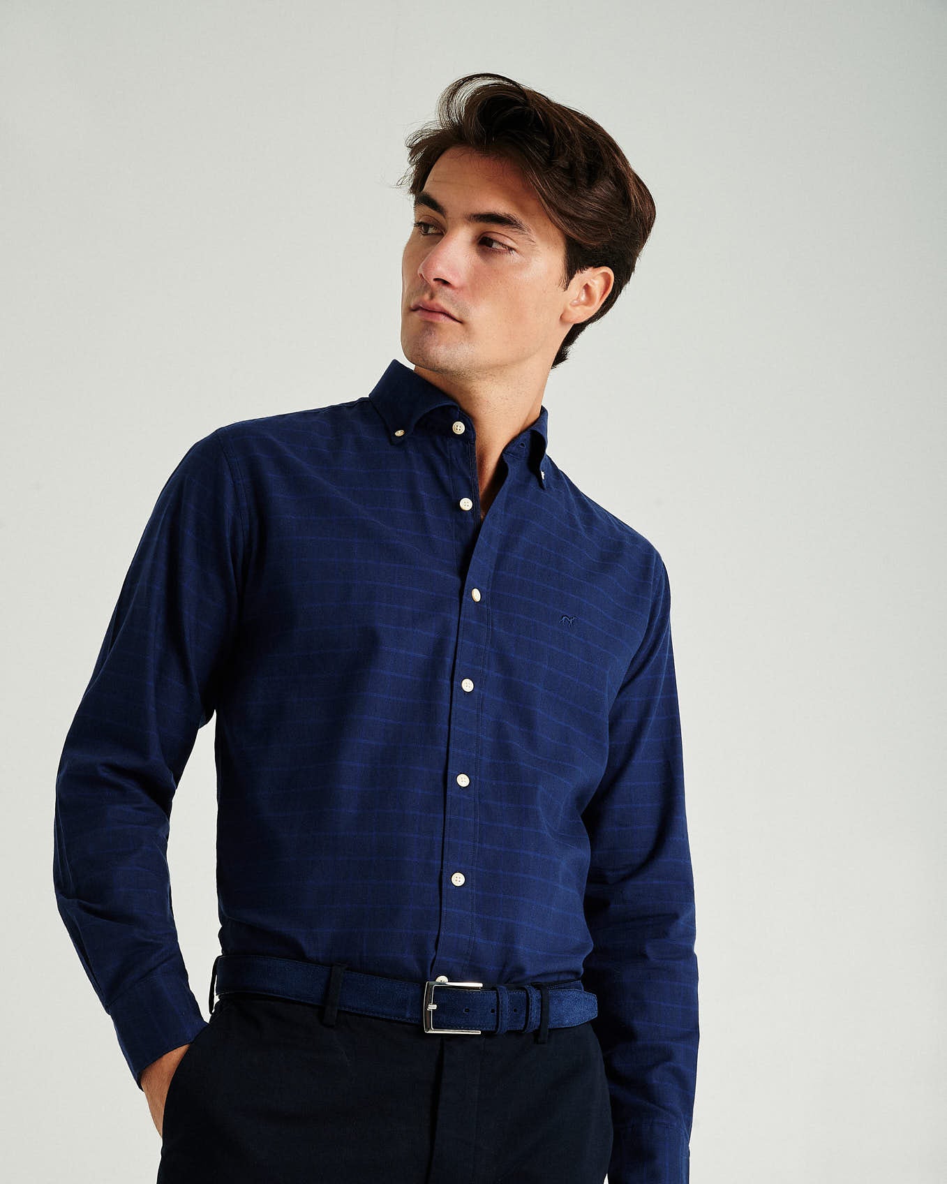 Dark Blue