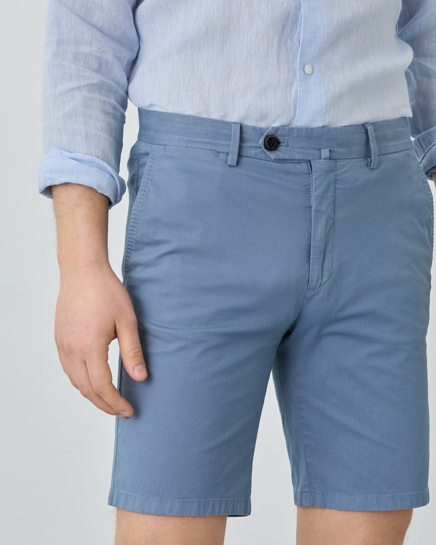 Medium Blue