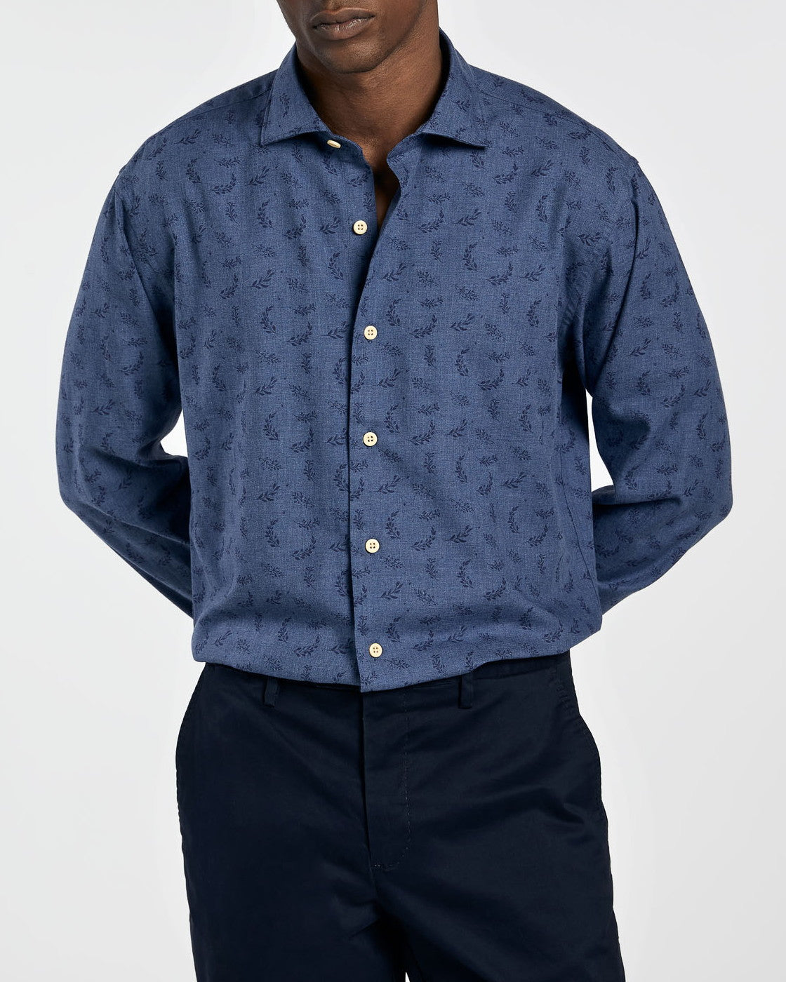 Medium Blue
