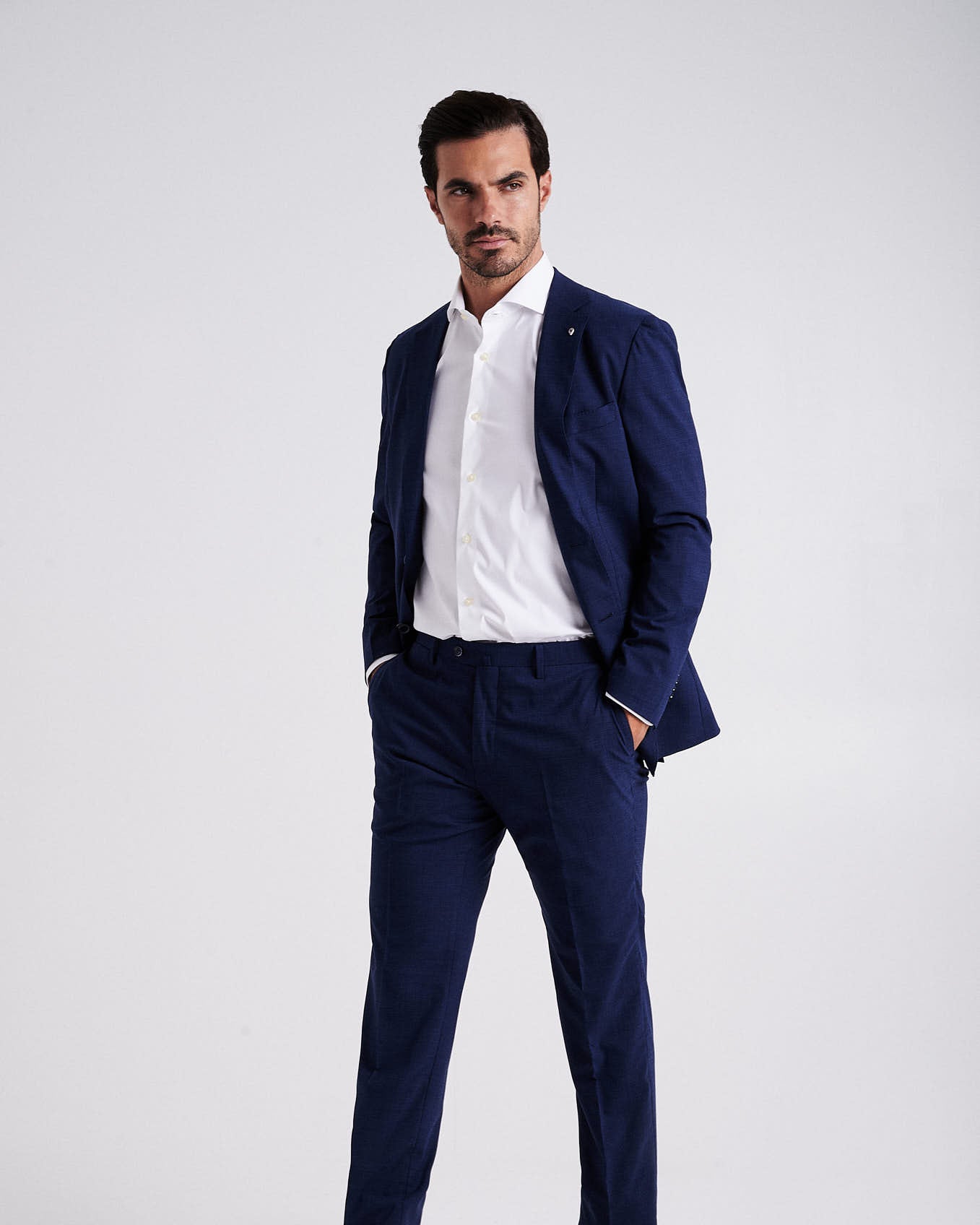 Dark Blue