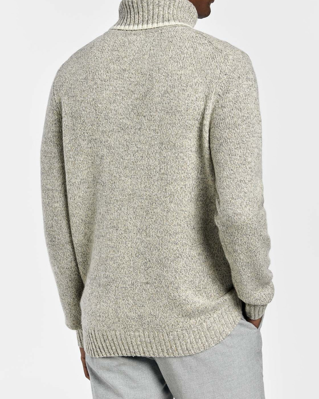 Mix Grey