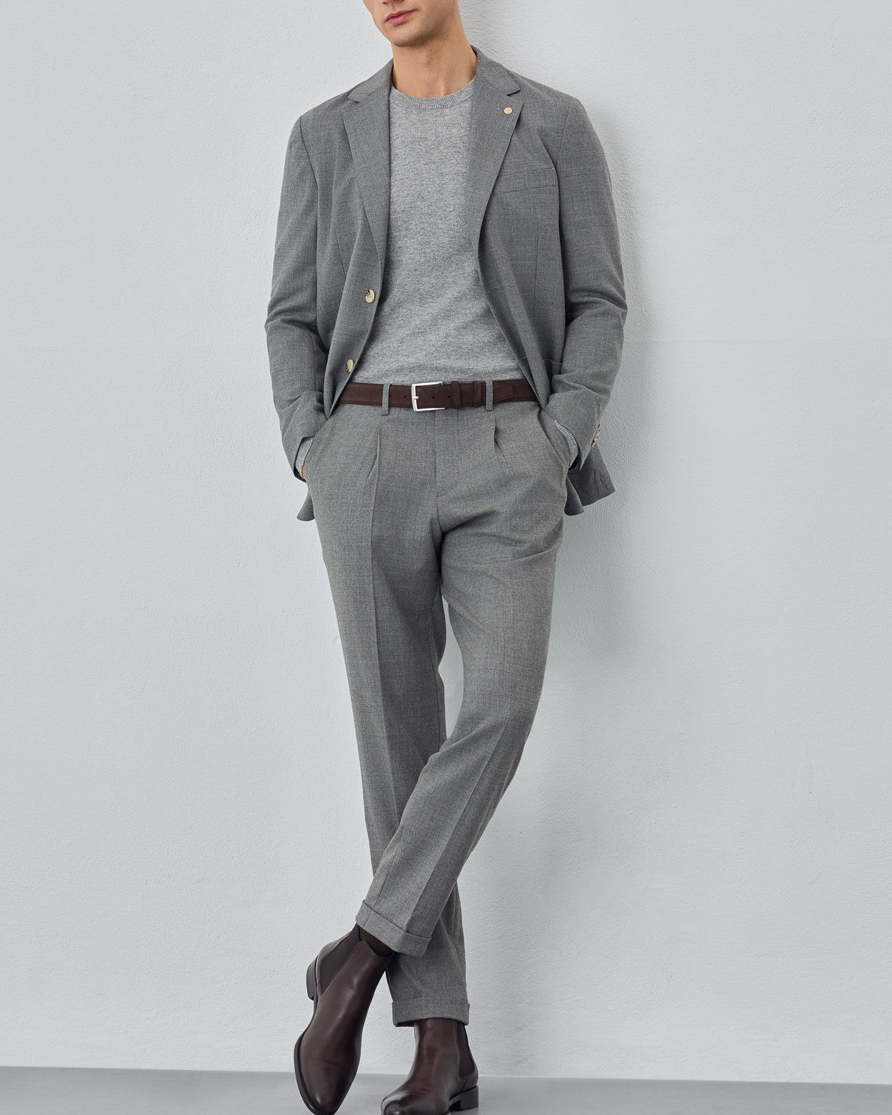Light Grey