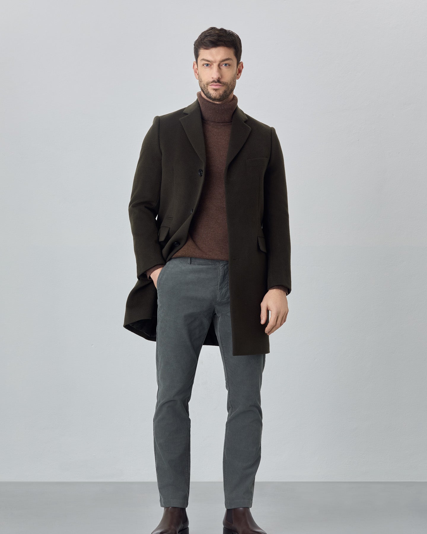 Khaki