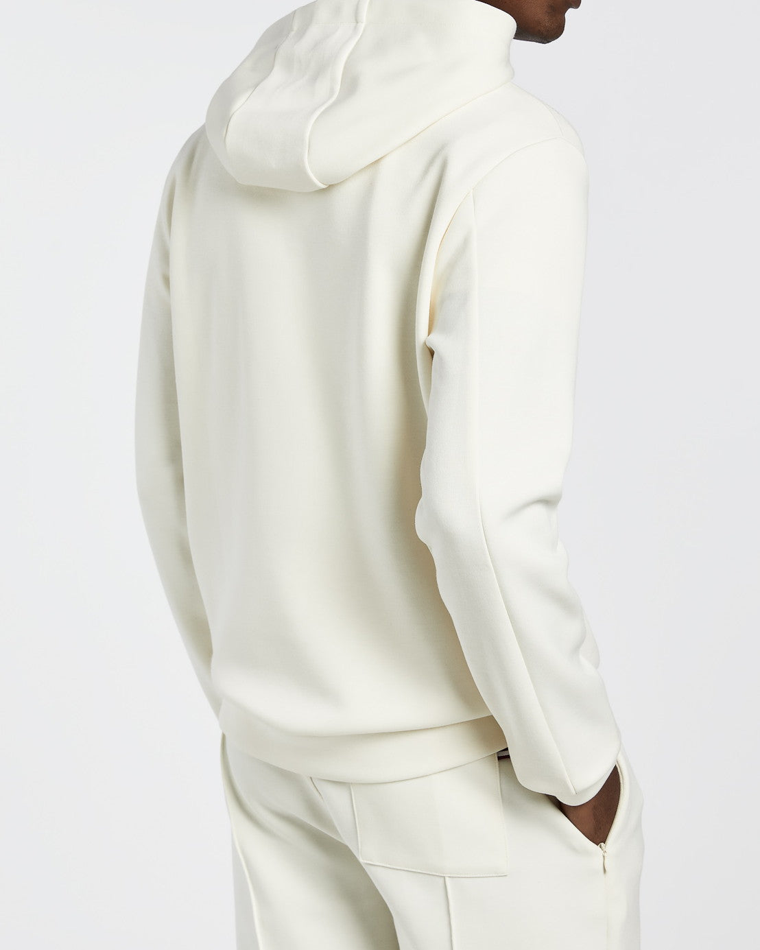Ecru