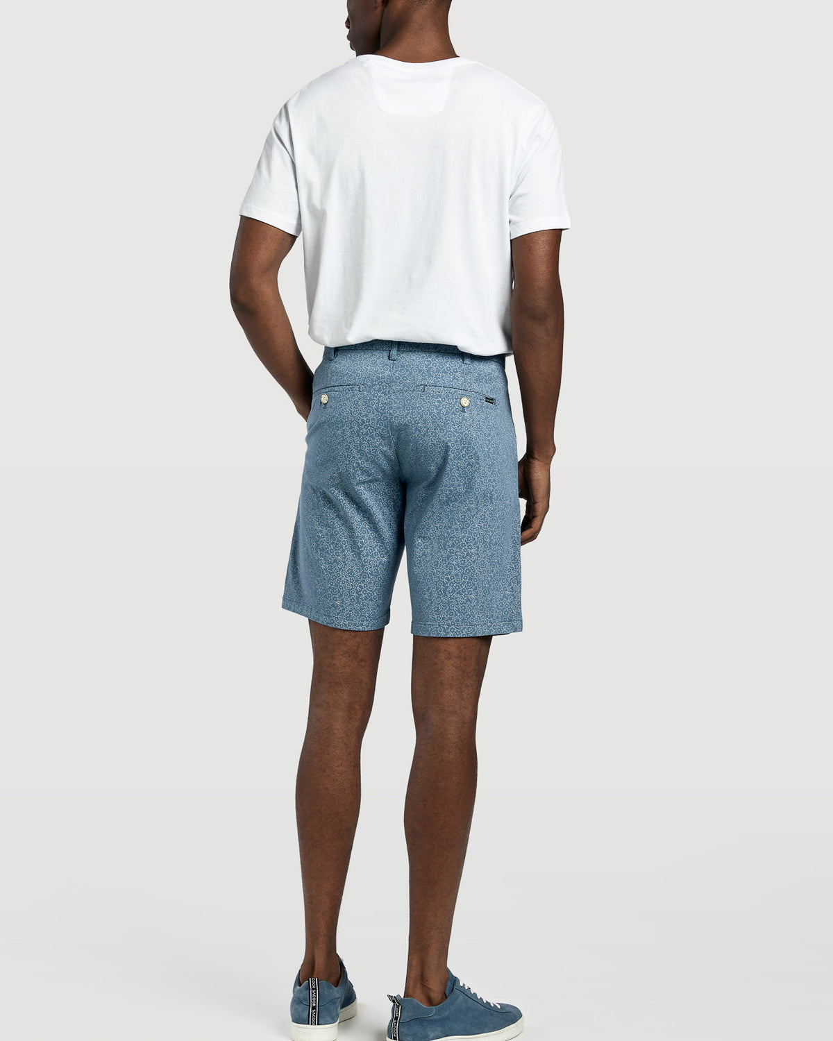 Medium Blue