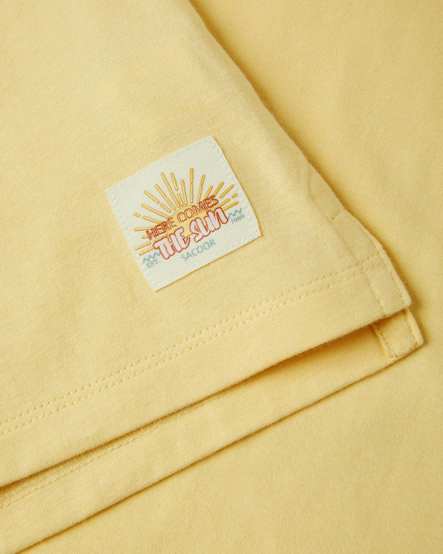 Light Yellow