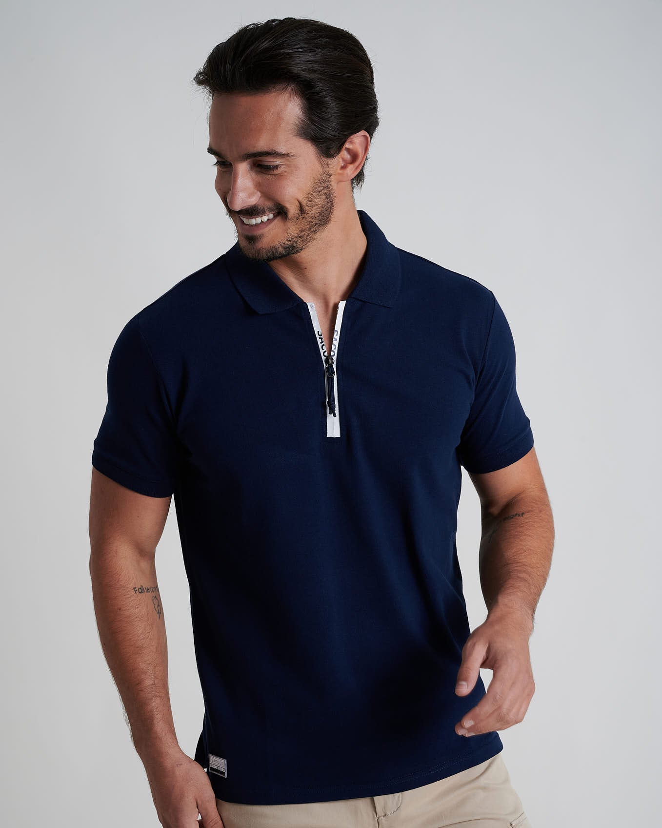 Dark Blue