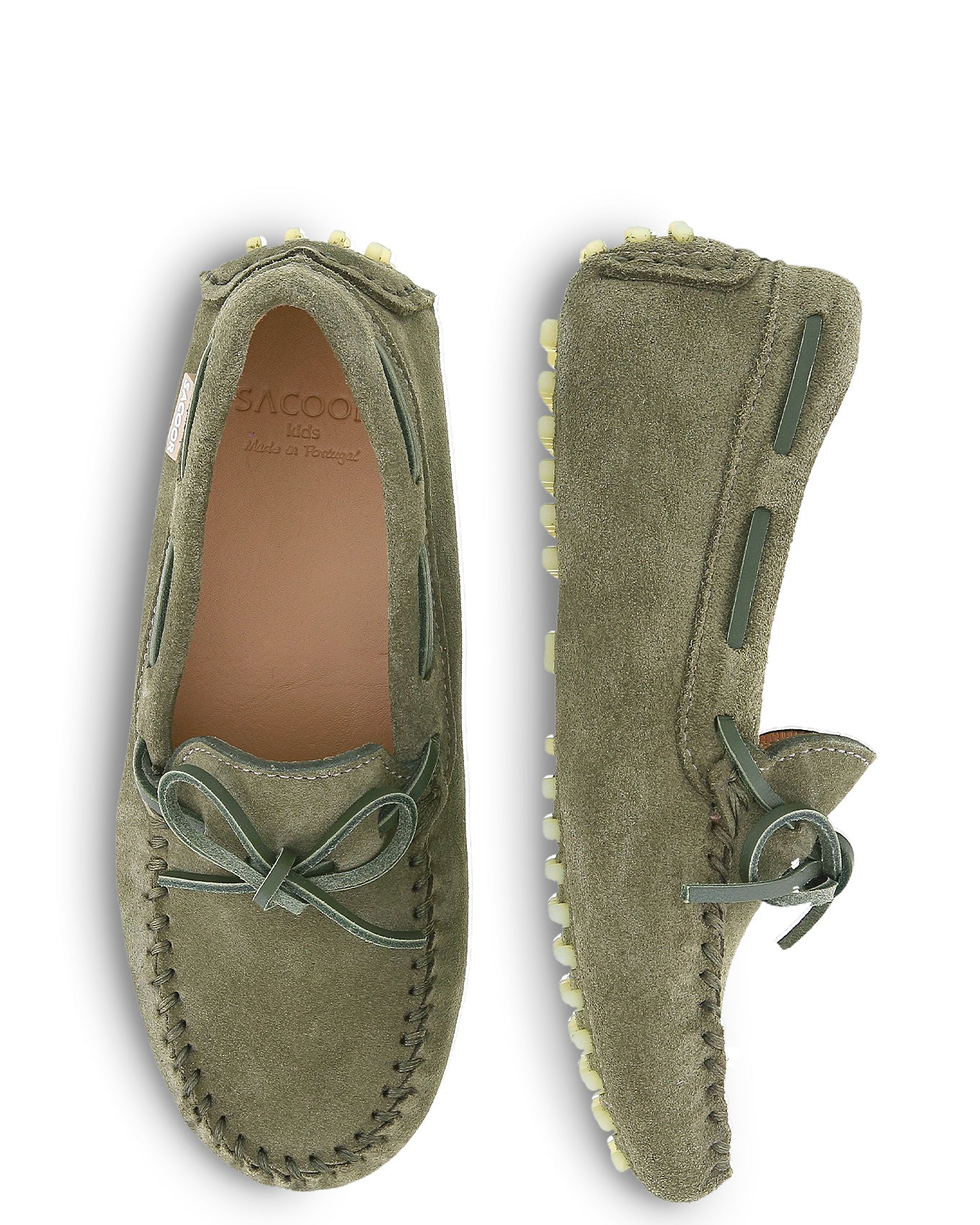 Light Green