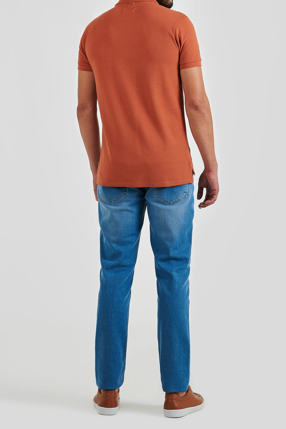 Dark Orange