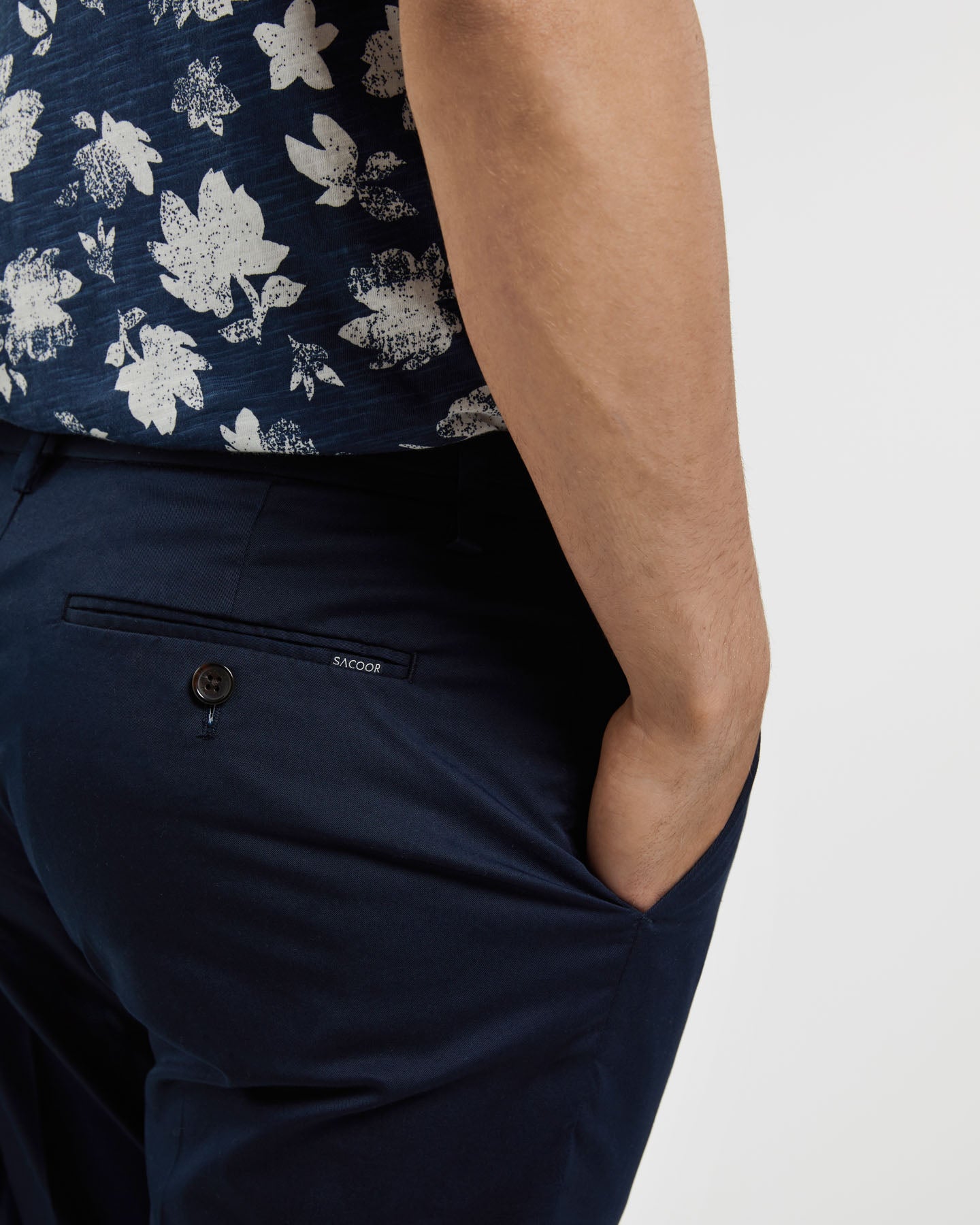Dark Blue