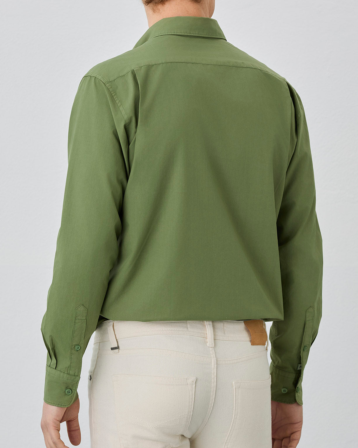 Olive Green