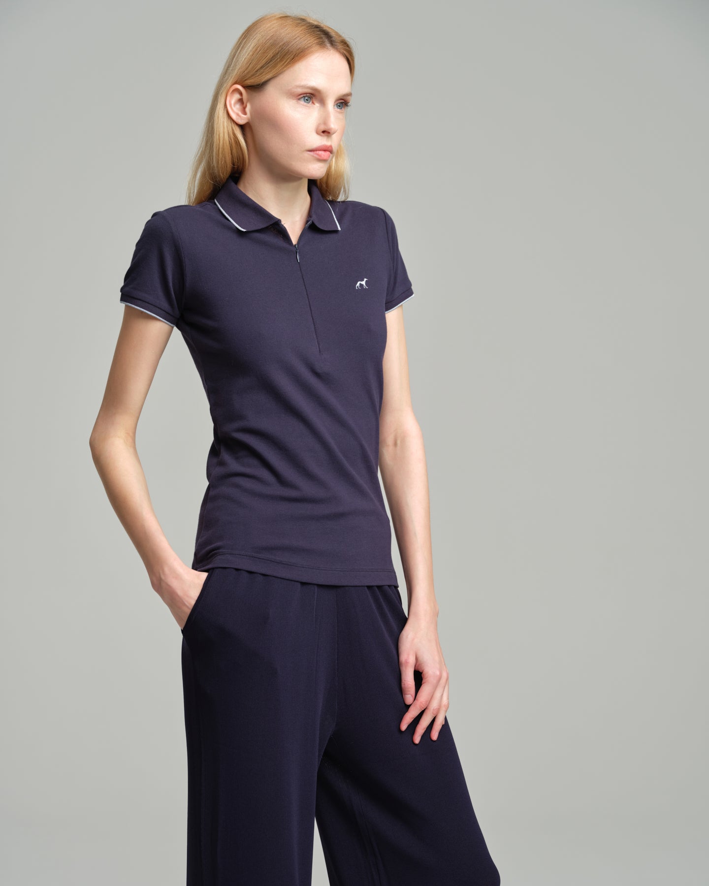Dark Blue