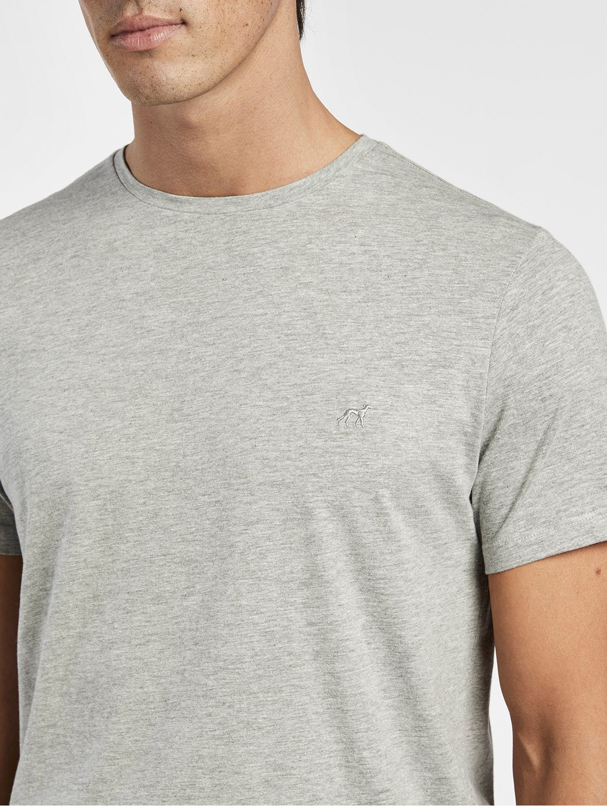 Mix Grey