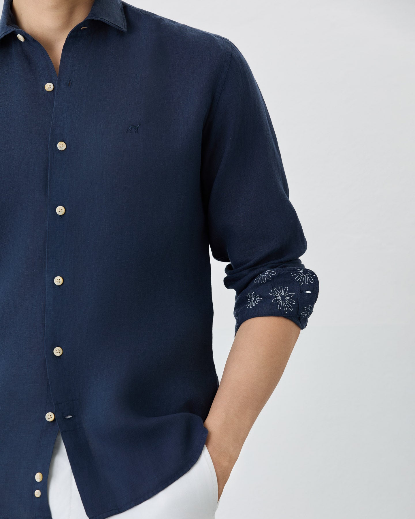 Dark Blue