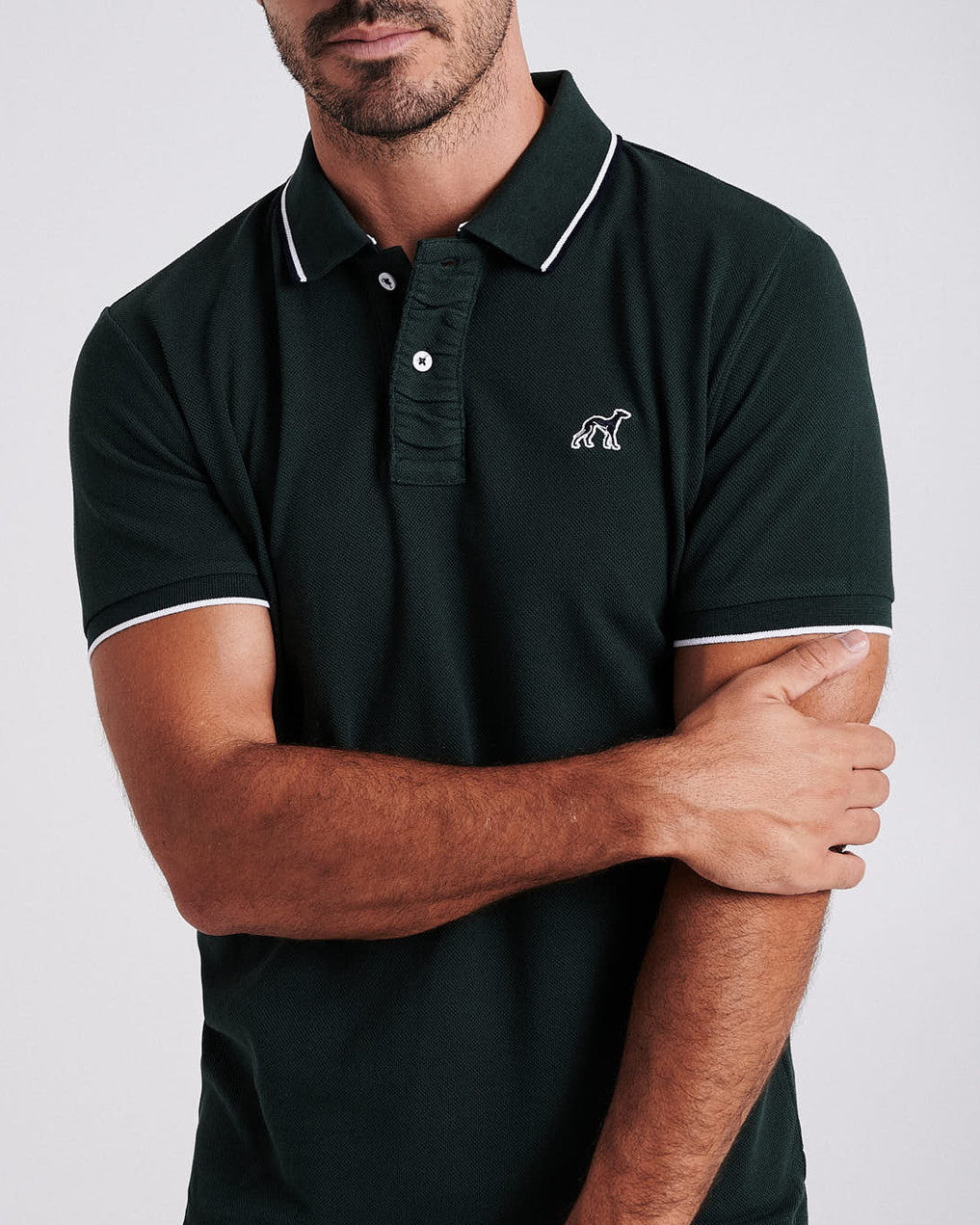 Dark Green