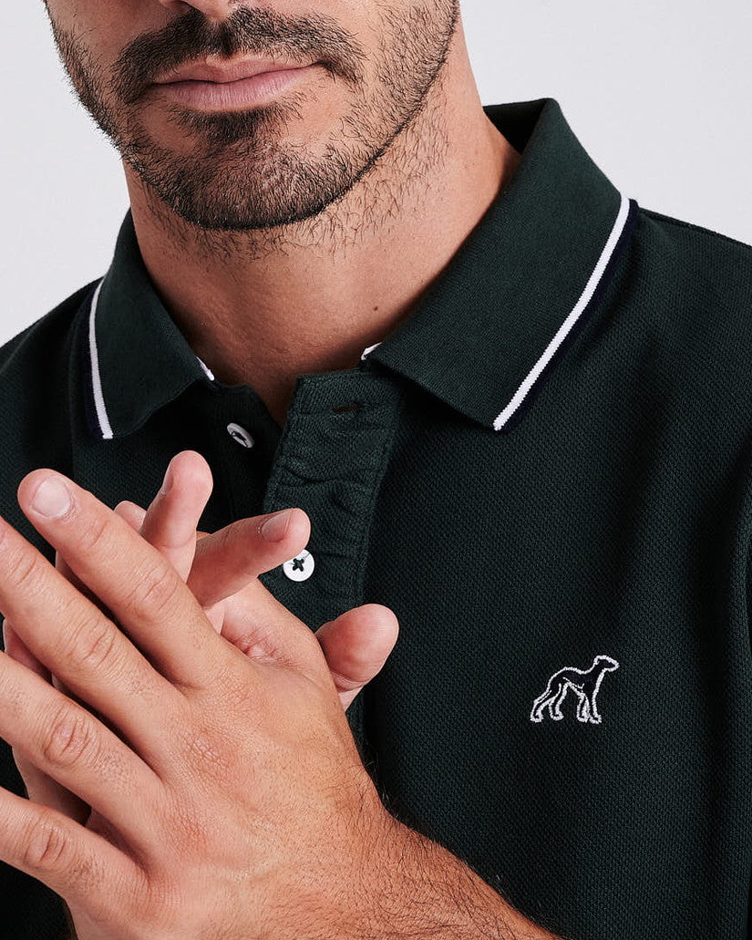 Dark Green