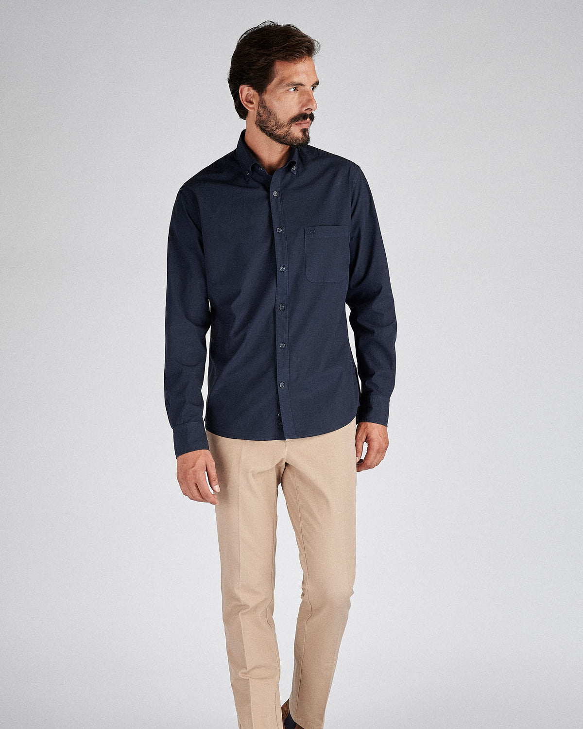 Dark Blue