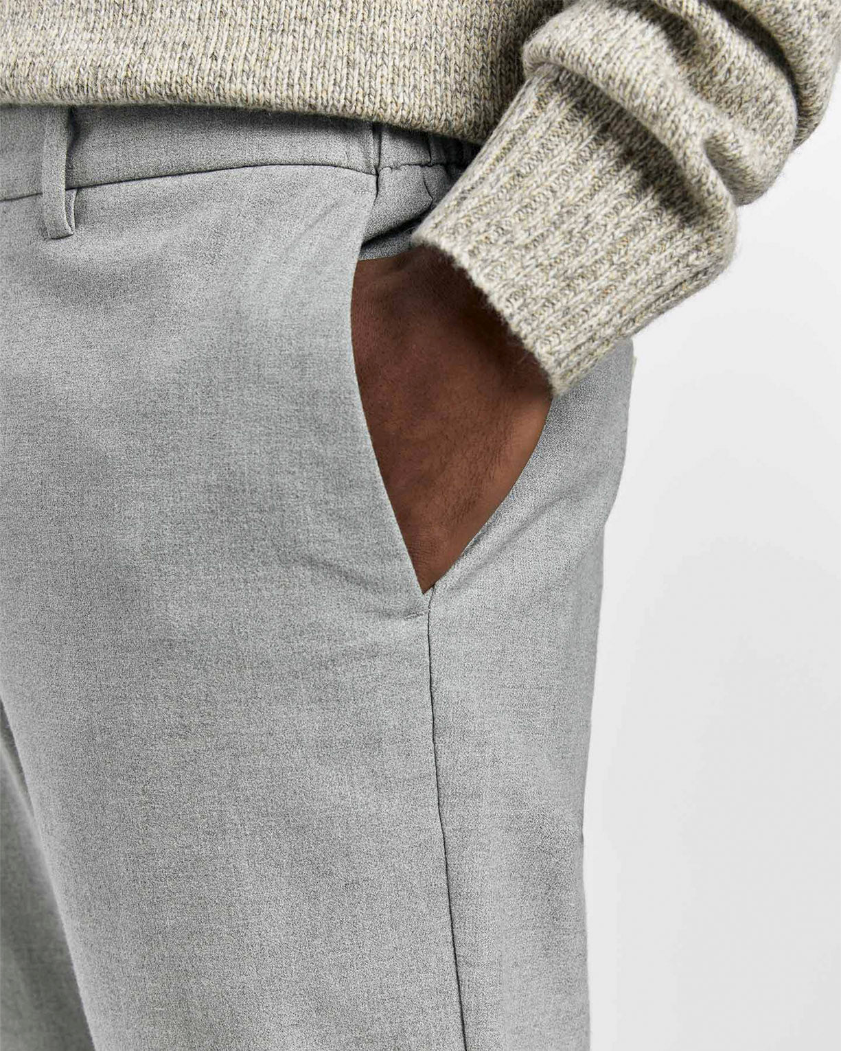 Light Grey
