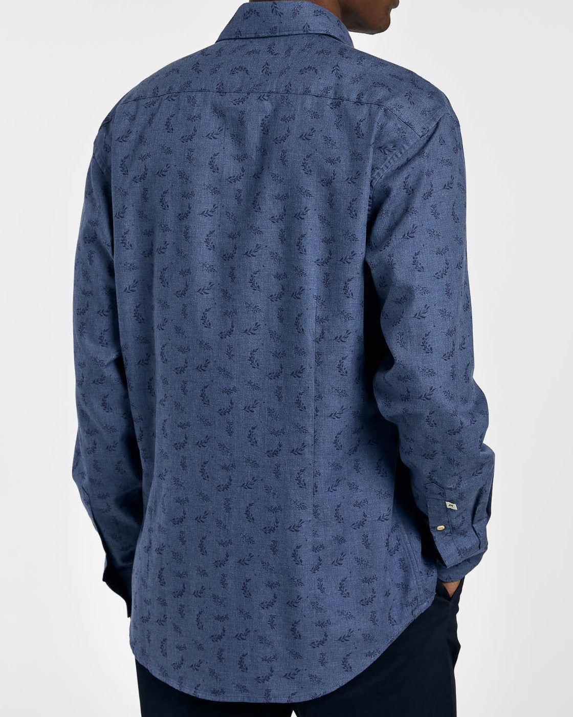 Medium Blue