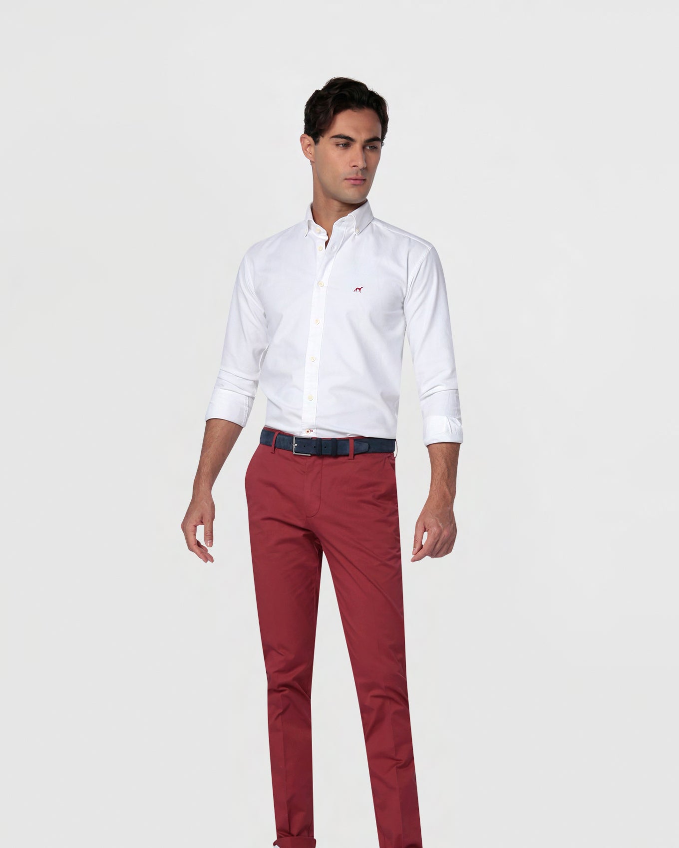 Light Red