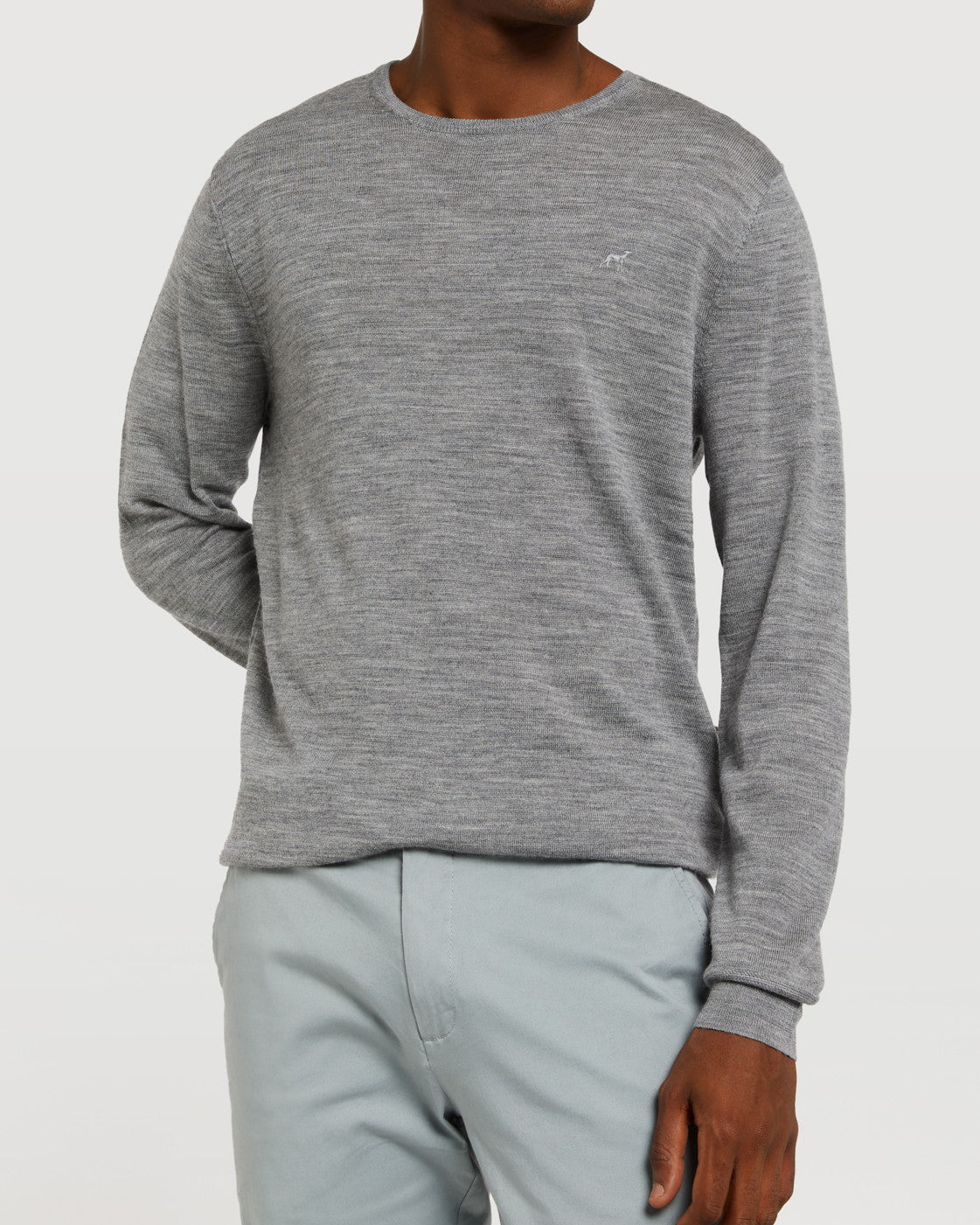 Mix Grey