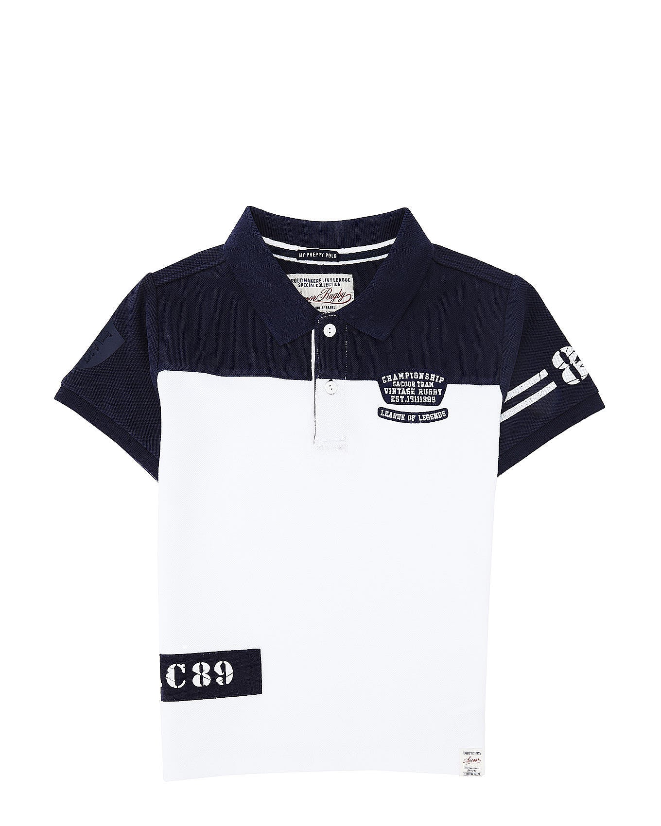 Dark Blue
