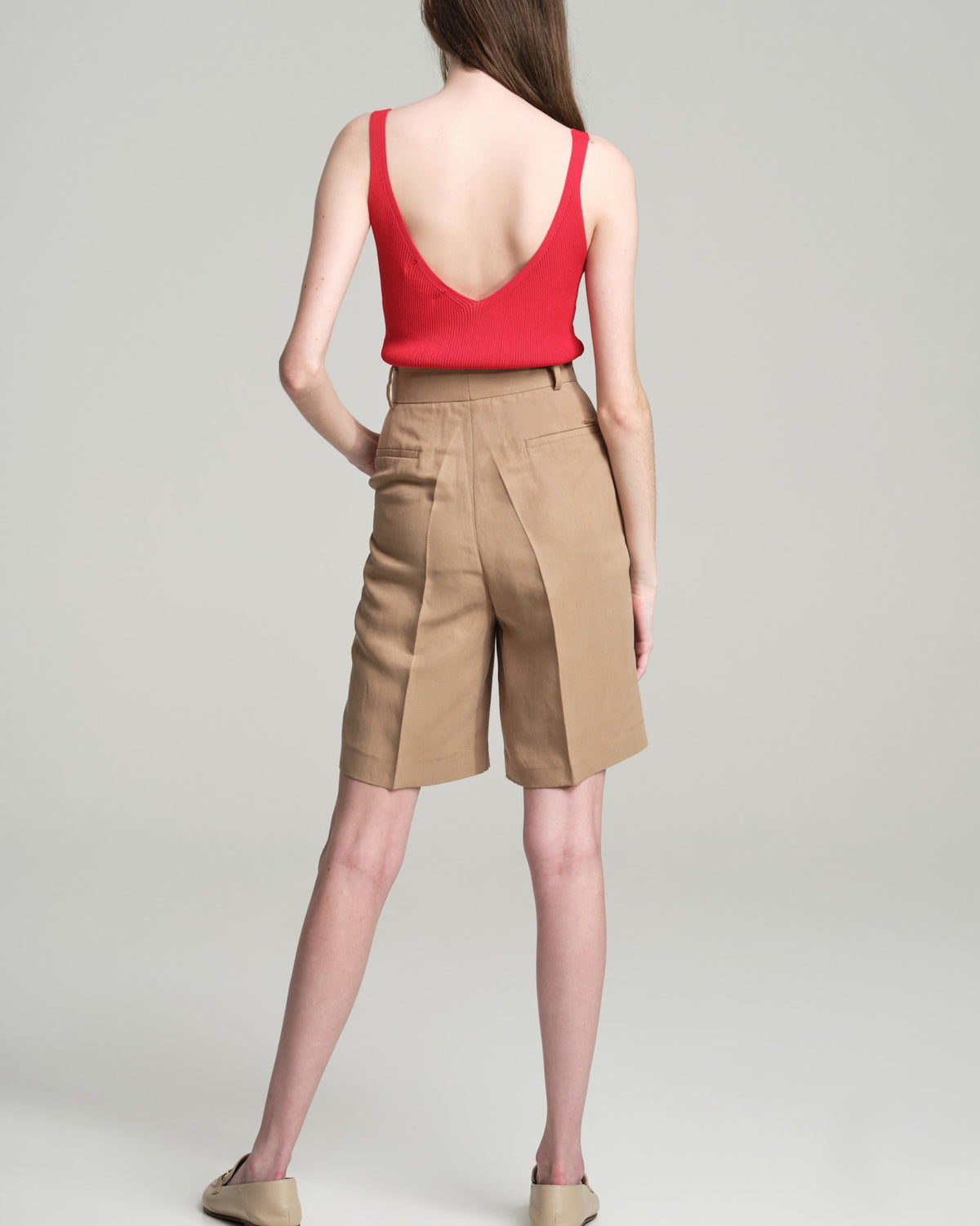Dark Beige