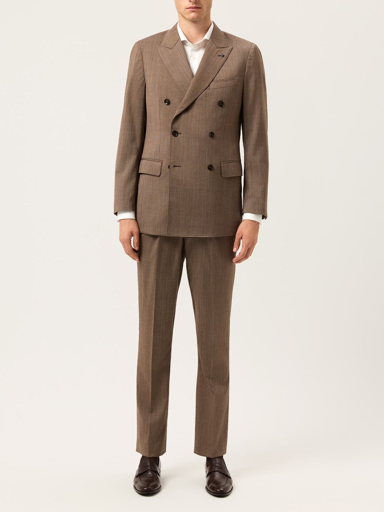 Light Brown