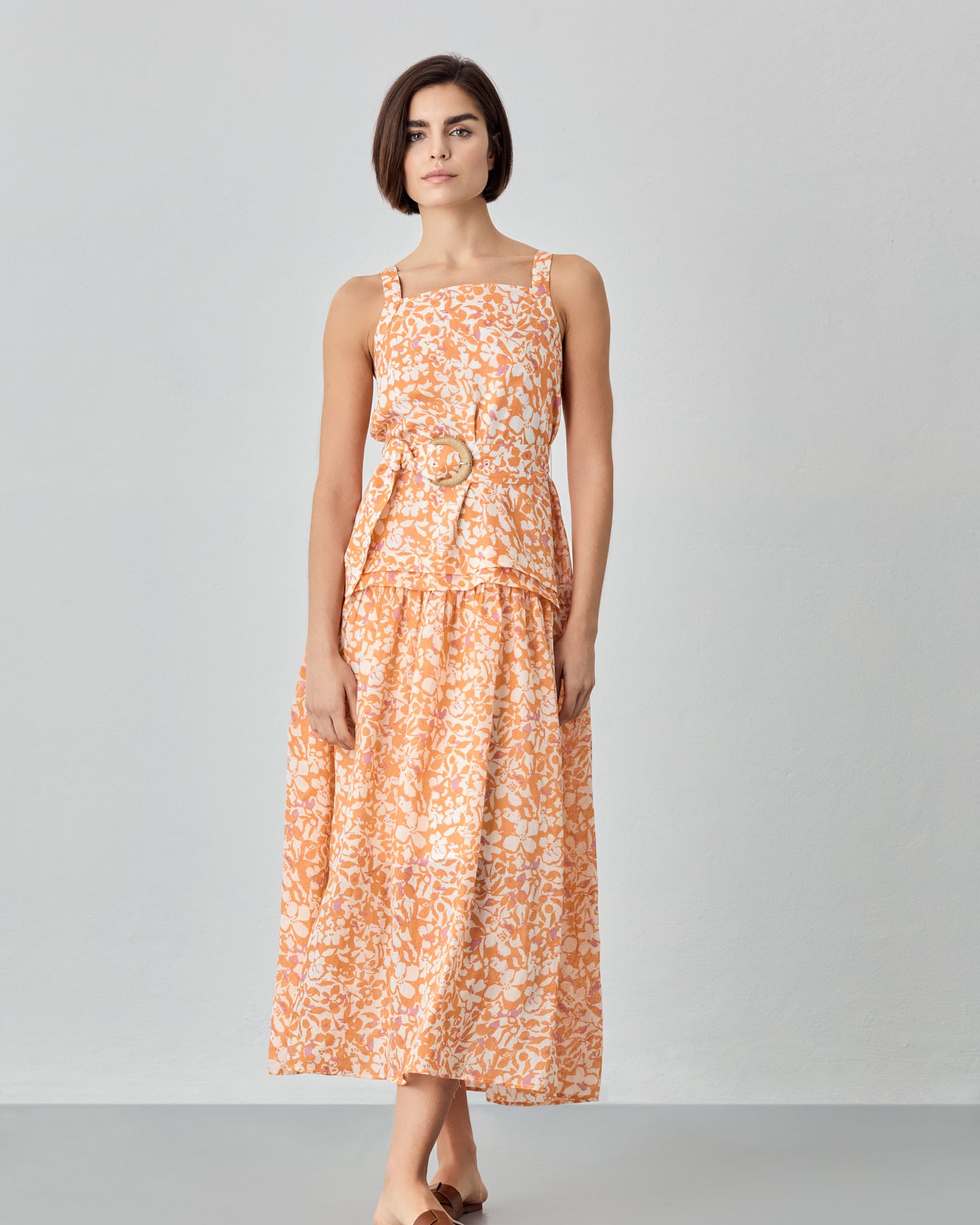 Light Orange