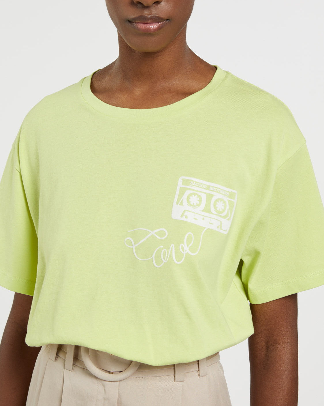 Light Green