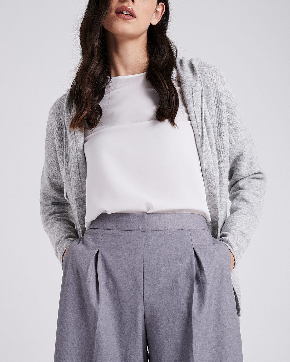 Mix Grey
