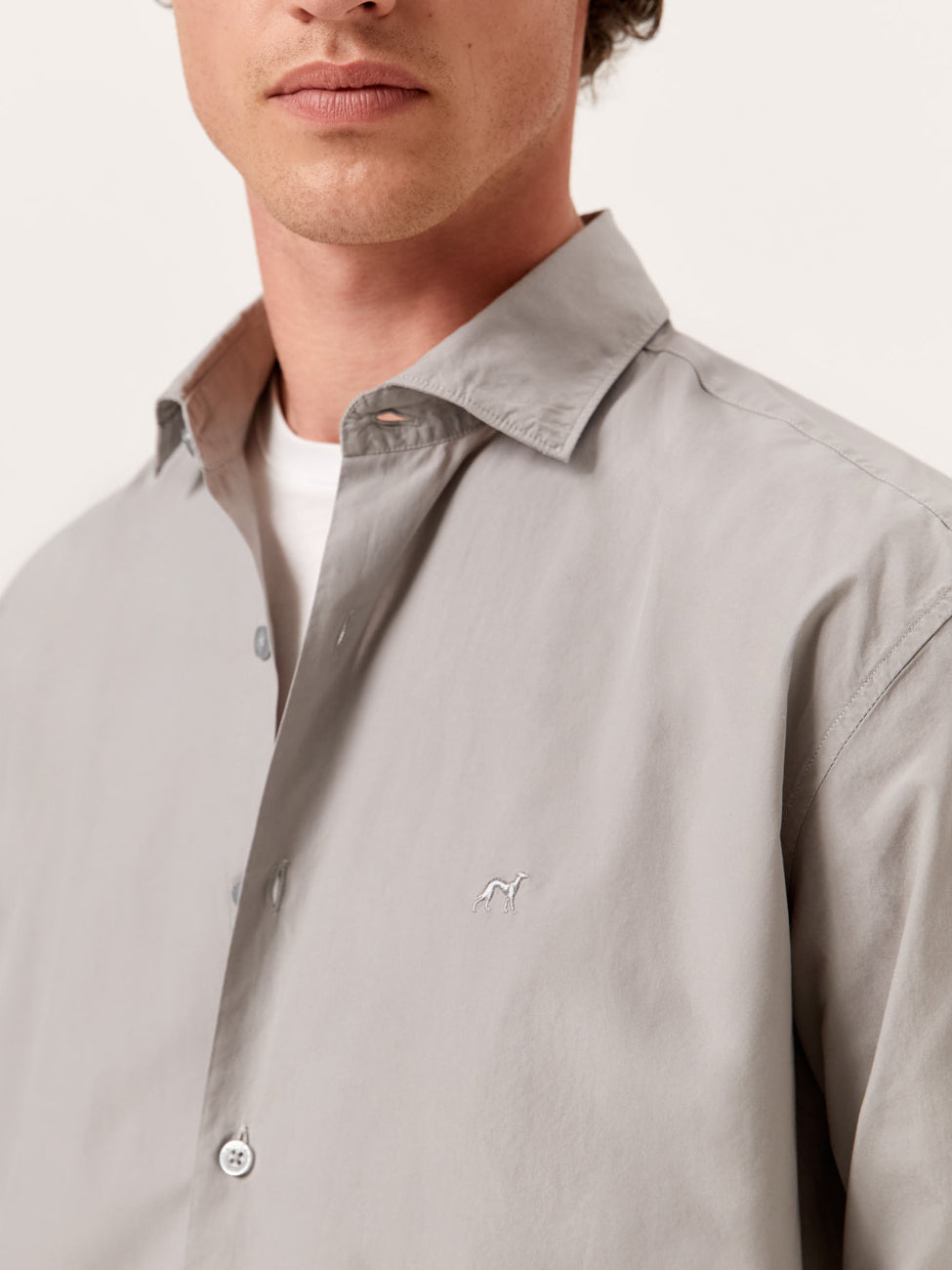 Light Grey