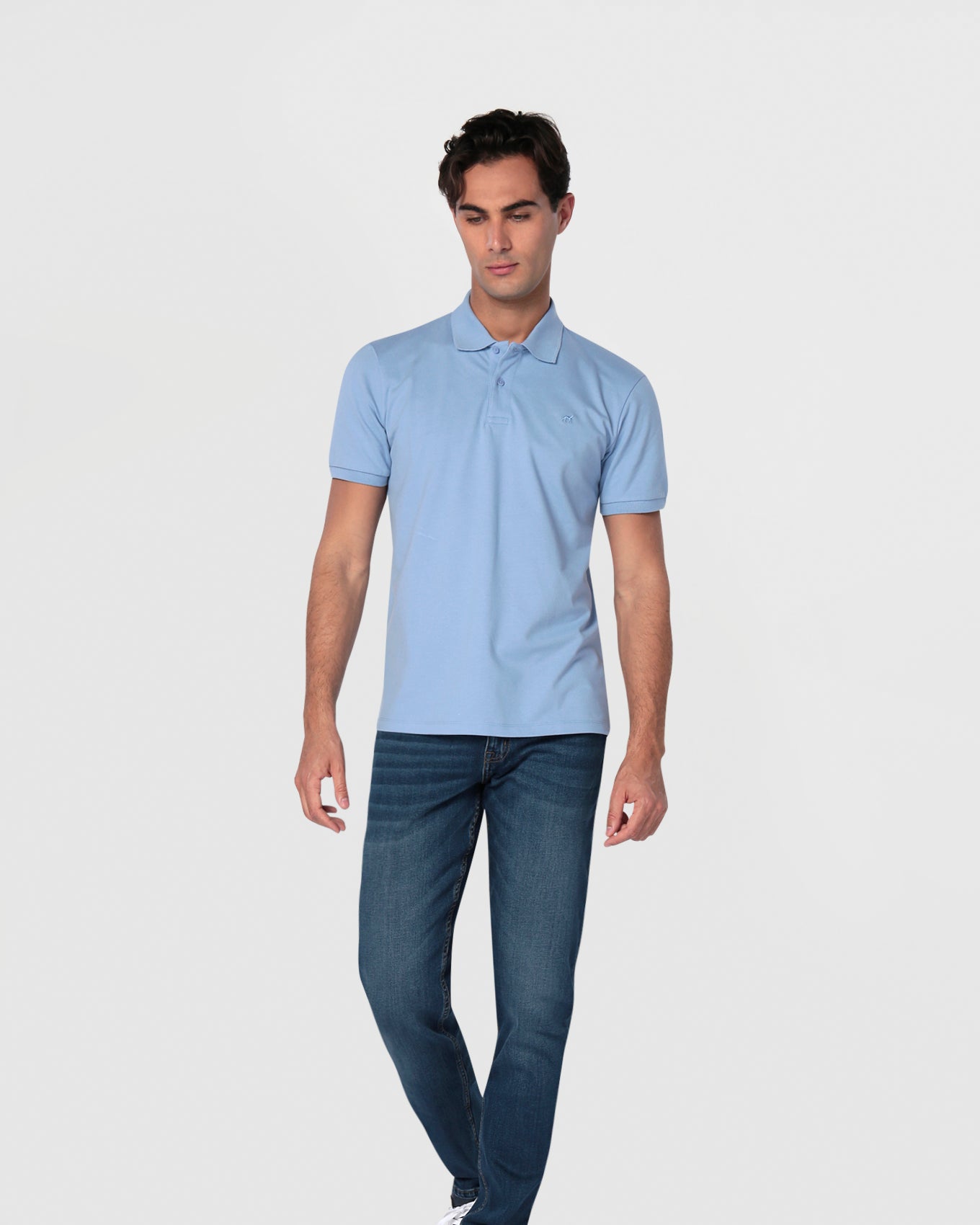 Medium Blue