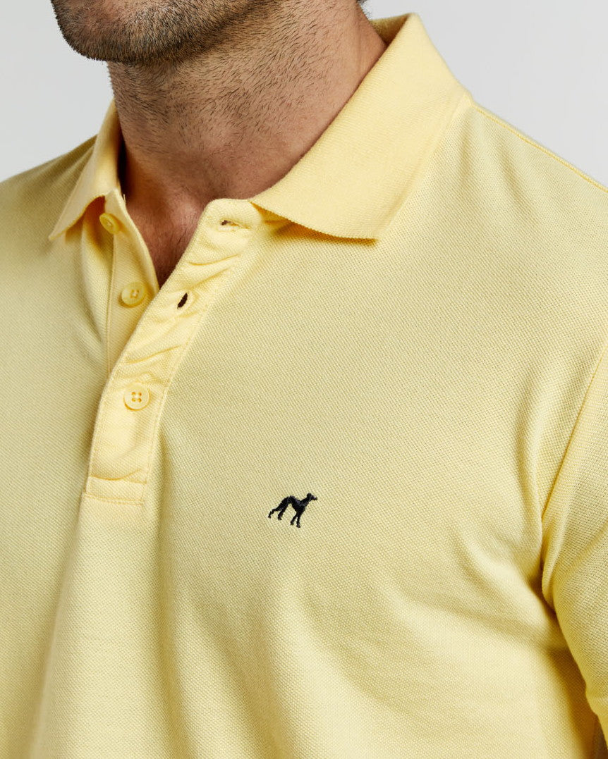 Light Yellow