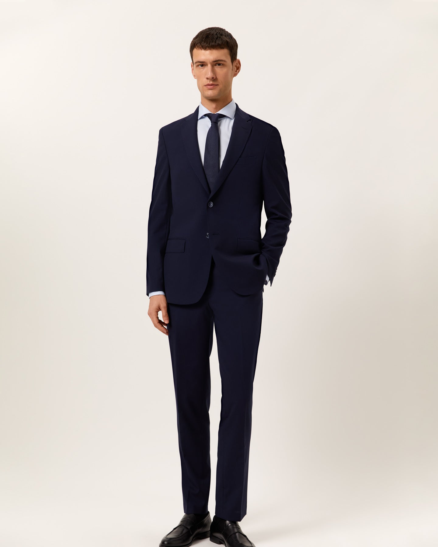 Dark Blue