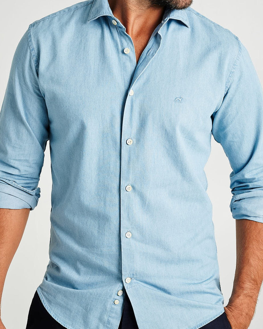 Light Blue