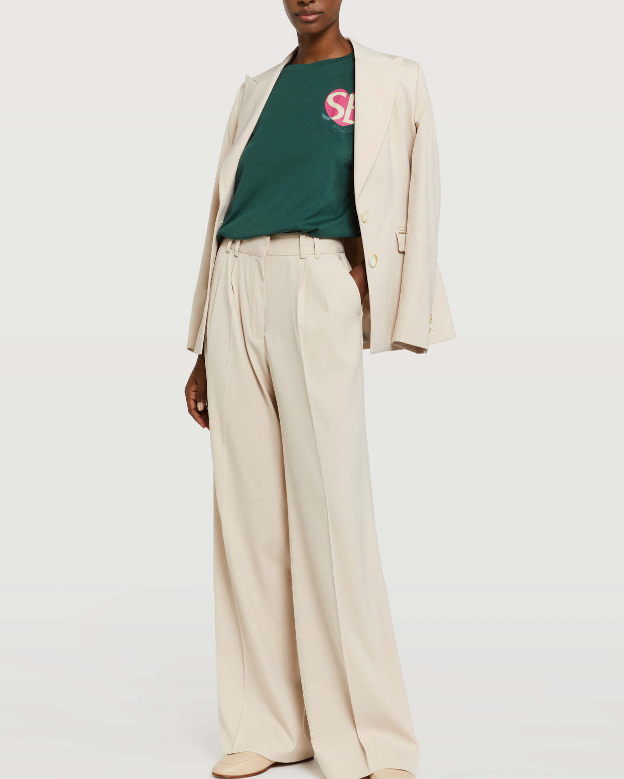 Beige