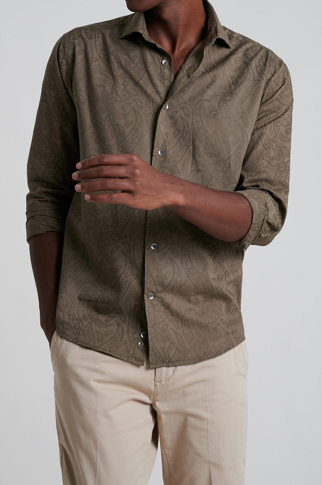 Khaki