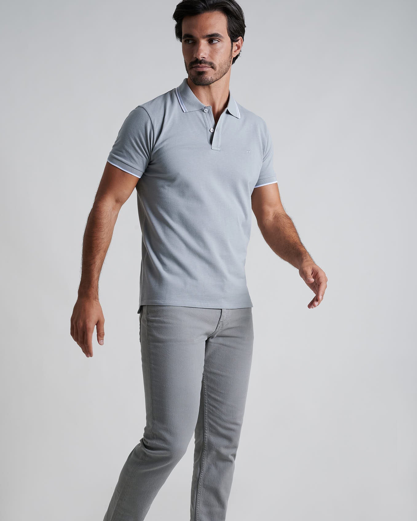 Light Grey