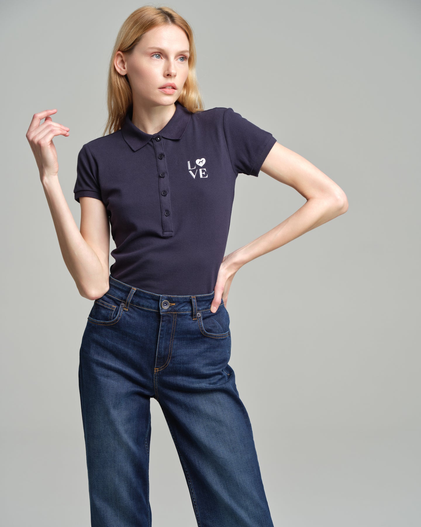 Dark Blue
