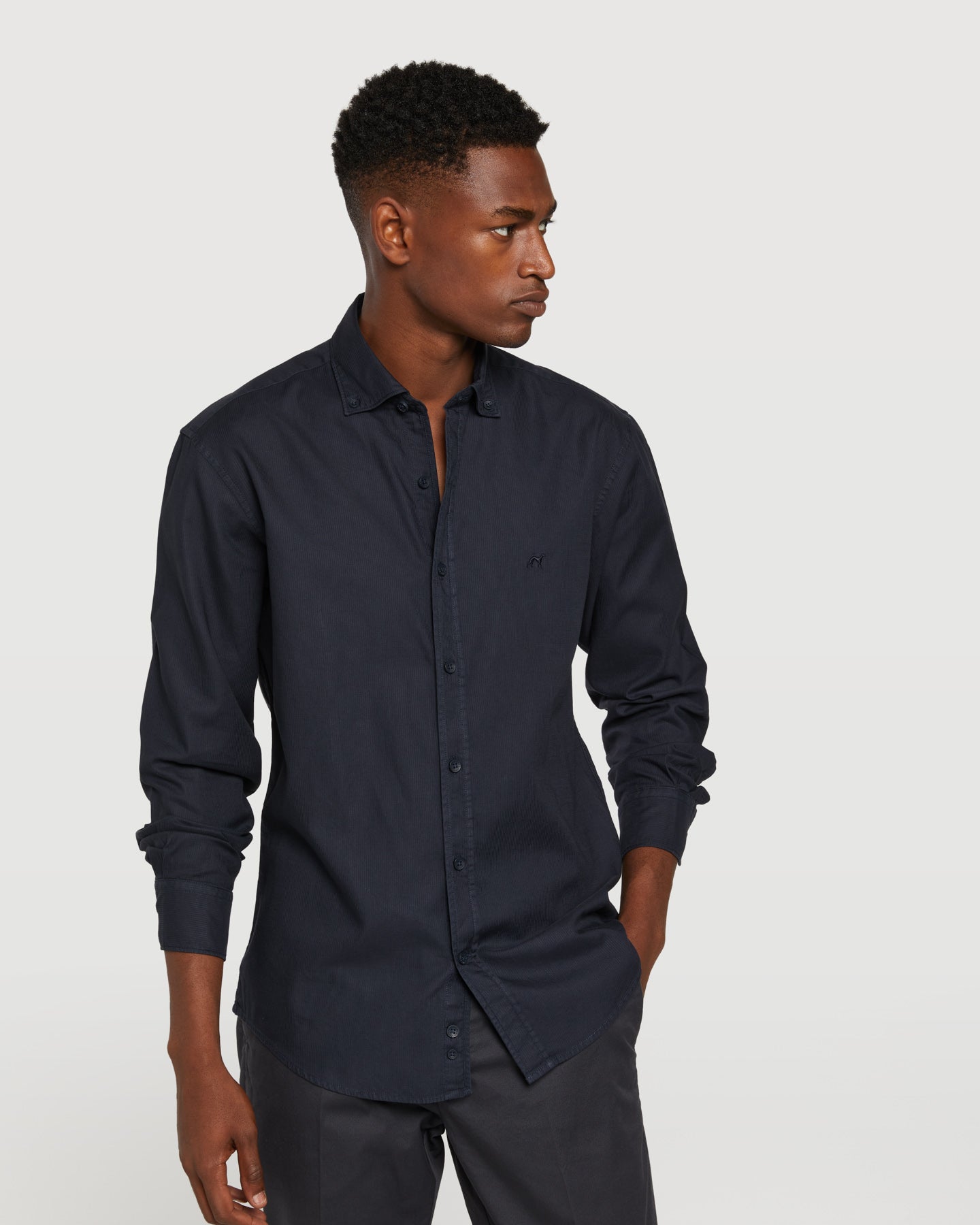 Dark Blue