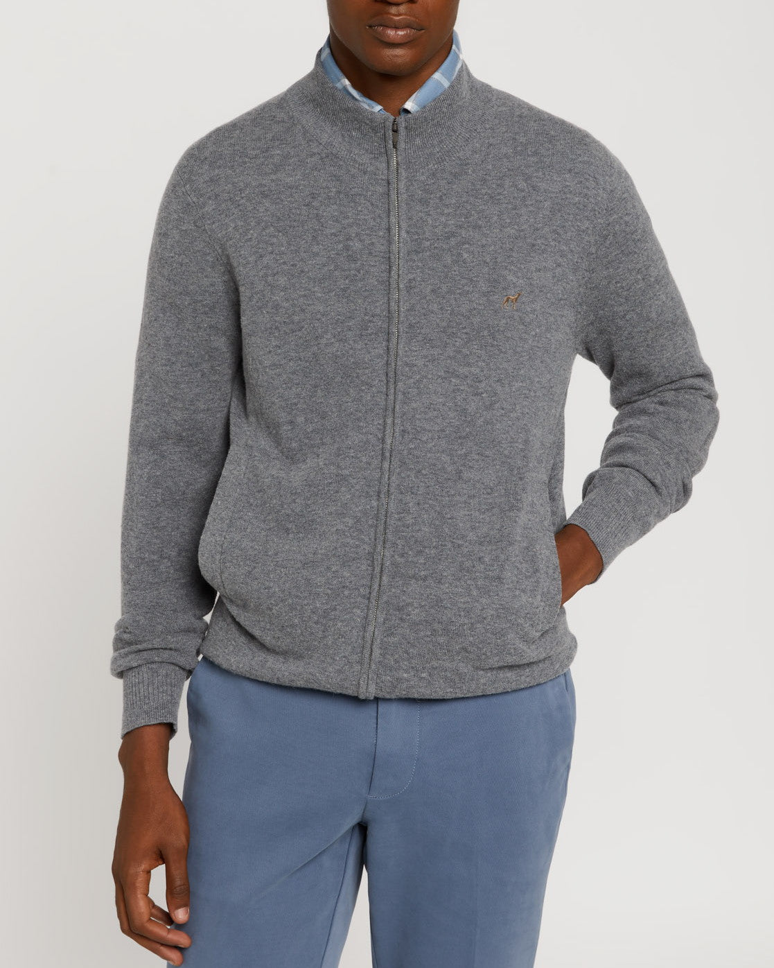 Mix Grey