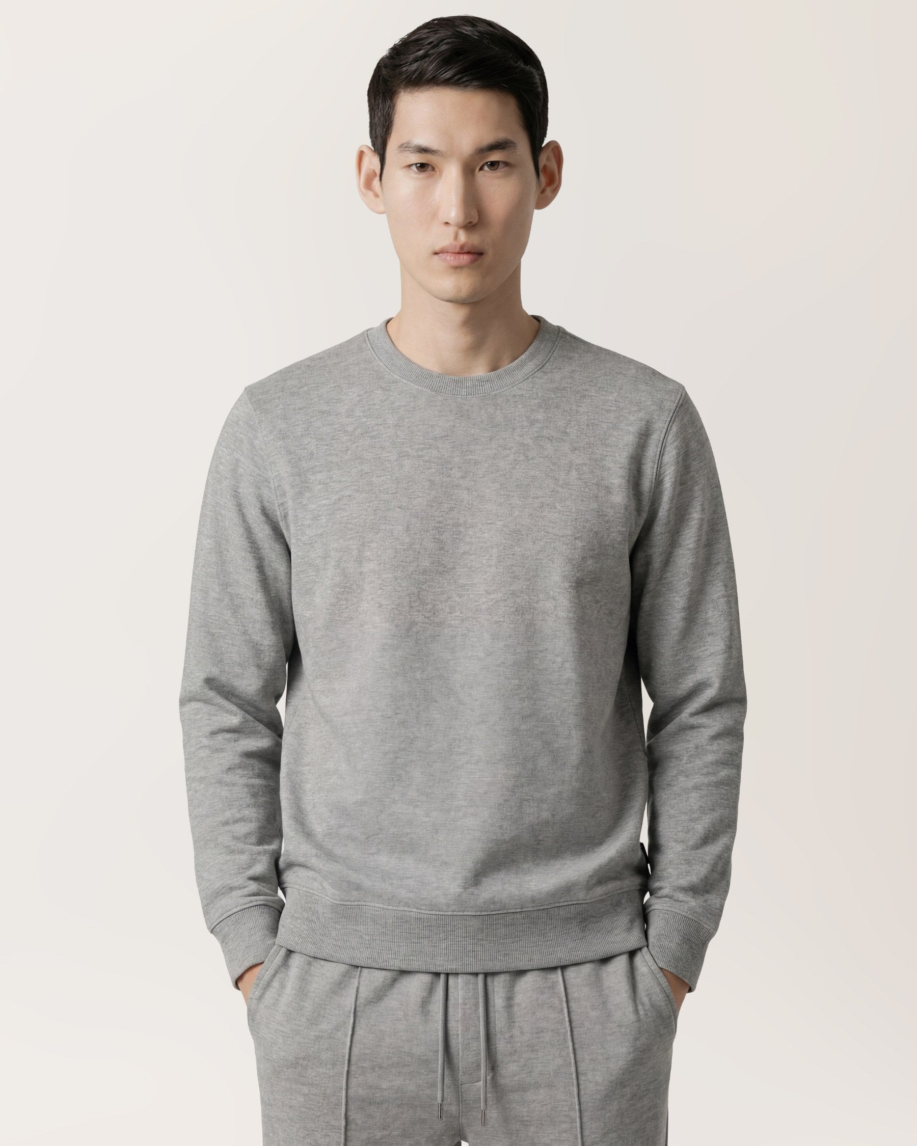 Light Mix Grey (AI)